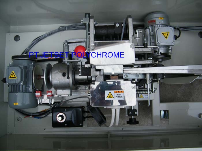 FULL AUTOMATIC STRAPPING MACHINE